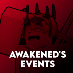 Awakened's Events