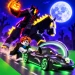 Push and Steal A Car icon