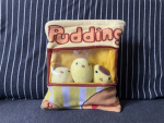 The group for pudding