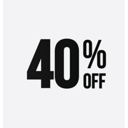 40% OFF ROBLOX ITEMS