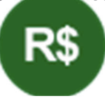 I will have ROBUX