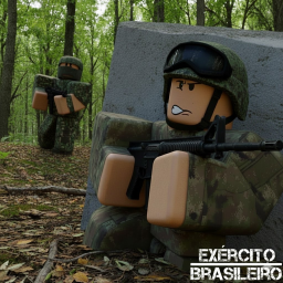 EB | Brazilian Army 🎖️