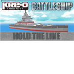 KREO Battleship