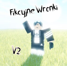 Fikcyjne Wronki V2 