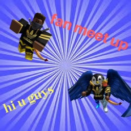 fan meet up