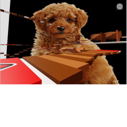 Dog Obby