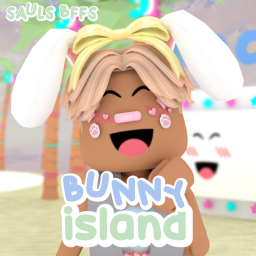 bunny island