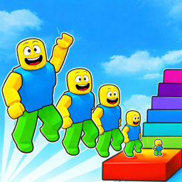 Roblox But You Shrink Every Second…