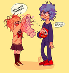 My hero academia/ MHA
