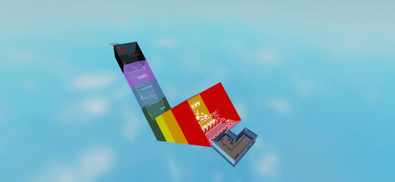 [ Coil 🌸 ] V tower screenshot 2