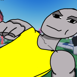 Generic Fighting Game