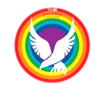 RAINBOW FALCON