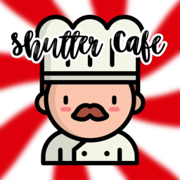 Shutter Cafe Training Centre