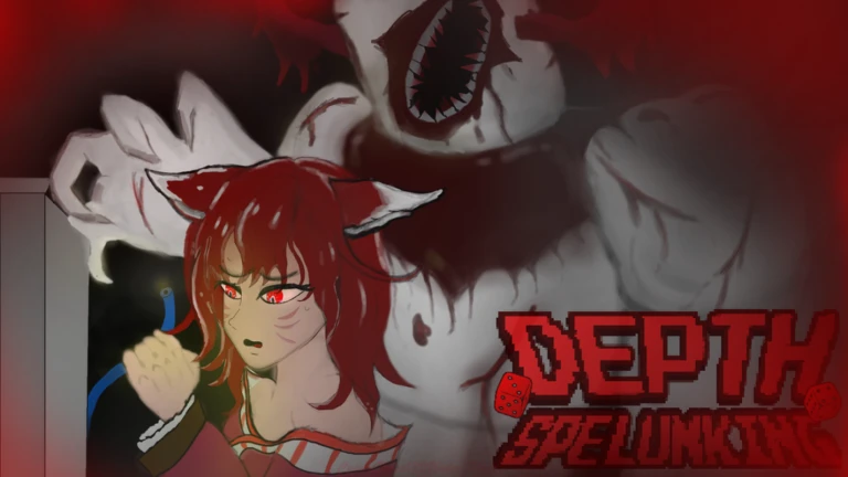 Depth Spelunking [OPEN BETA] | Roblox Game - Rolimon's