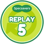 Game Badge Thumbnail