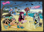 ღMonster High