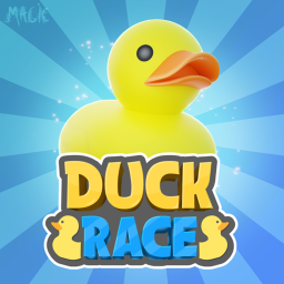 Duck Race [BETA]