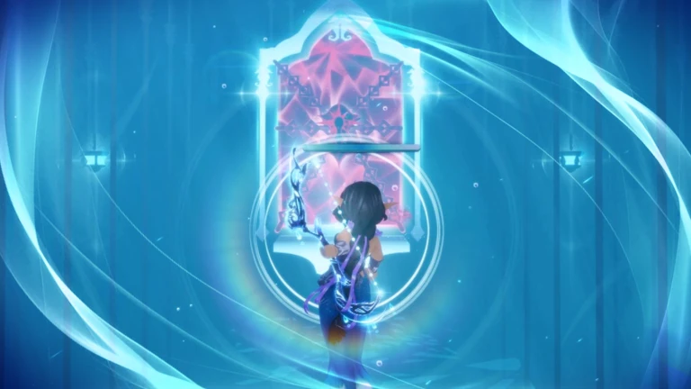 [COMBAT 🔱] マーメイド島