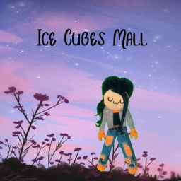 Ice Cubes Mall