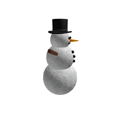 snowman