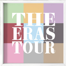 LIVE SHOWS! | The Eras Tour - Blue gem theater!