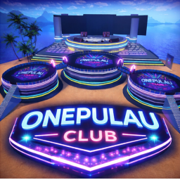 One Island Club