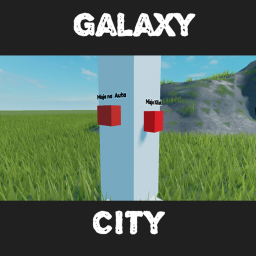 Galaxy Chity