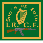 IRCF - Irish RepubIican Crime FamiIy