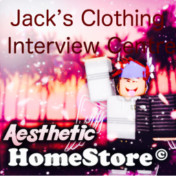 Jack's - Clothing || Interview center