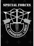 The 1st Special Forces Battalion