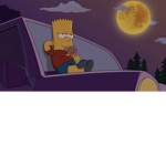 friday night with freinds