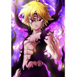 Meliodacs group