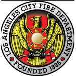 [LARPC] Los Angeles Fire Department