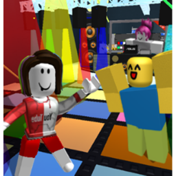 Ⓐ ⓅⓁⒶⓎⒺⓇ  Party House