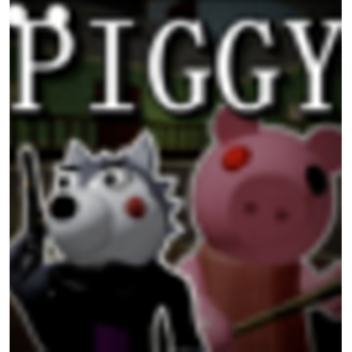 Piggy Hidden Ending (Extreme mode)