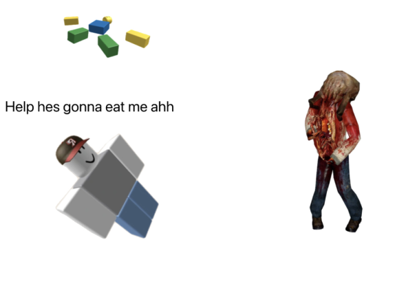 Headcrab Infection (BETA) (SMALL UPDATE) screenshot 2