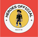 HEROES CREW