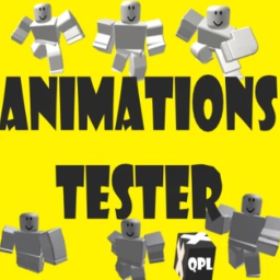 Anim Showcase