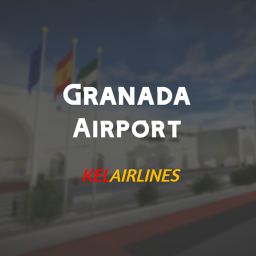 Aeropuerto de Granada