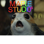 Maple Studios.