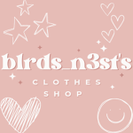 b1rds_n3st's Clothes Shop
