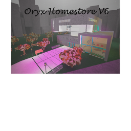 Oryx ®'s V6