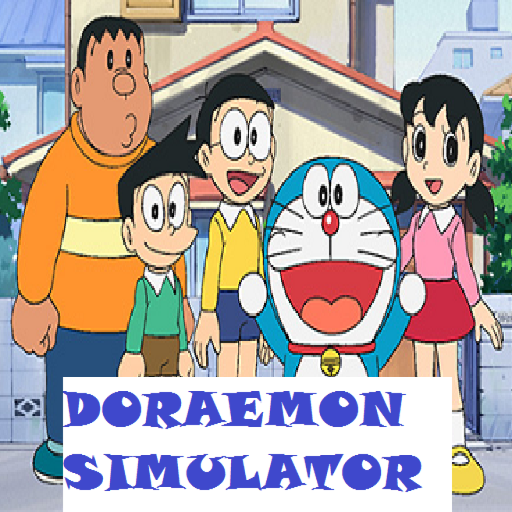Doreamon Simulator