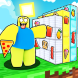 Eat Wall Simulator