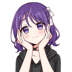 *~.Purple Gems.~*