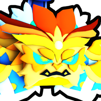 Normal Blue Blossom