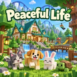 Peaceful Life icon