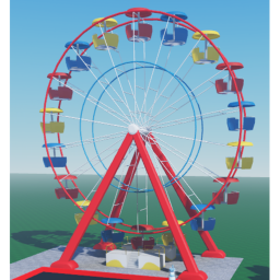 (beta) Wolf sim