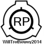 [SCP] SCP Roleplay