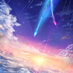 CometPurple
